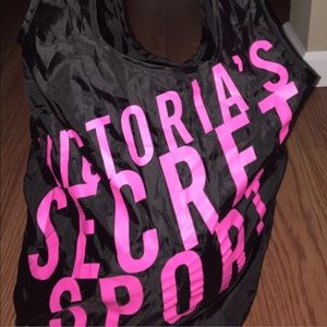 Authentic Victoria’s Secret Sport Tote